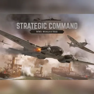 Strategic Command WWII: World War