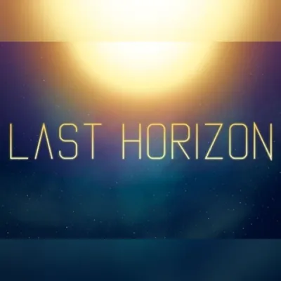 Last Horizon + Soundtrack
