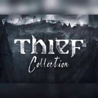 Thief Collection 2014