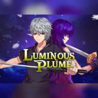 Luminous Plume