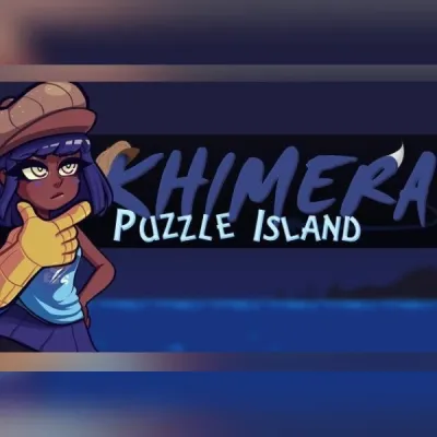 Khimera: Puzzle Island