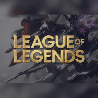 League of Legends Hextech Key (DLC)