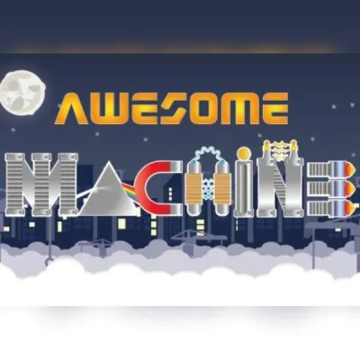 Awesome Machine
