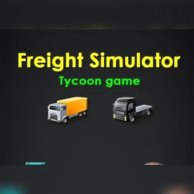 Freight Simulator