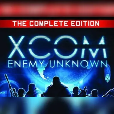 XCOM: Enemy Unknown IN OC