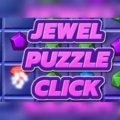 Jewel Puzzle Click