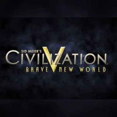 Sid Meier's Civilization V: Brave New World (DLC)