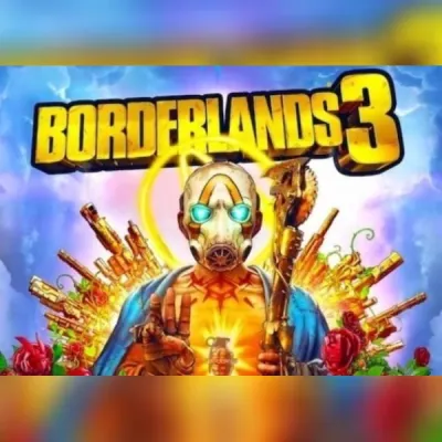 Borderlands 3 - AMD Echo Device Communicator (DLC)