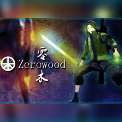 Zerowood