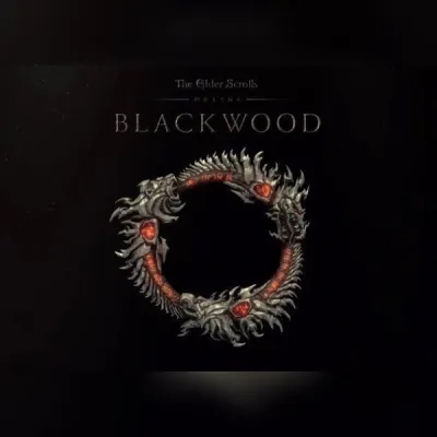 The Elder Scrolls Online: Blackwood Upgrade (DLC)