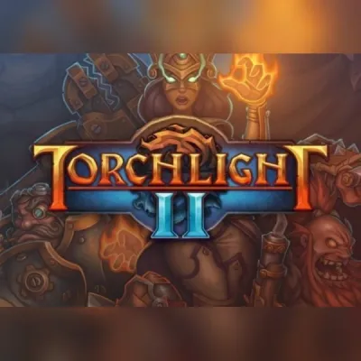 Torchlight II