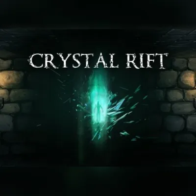 Crystal Rift [VR]