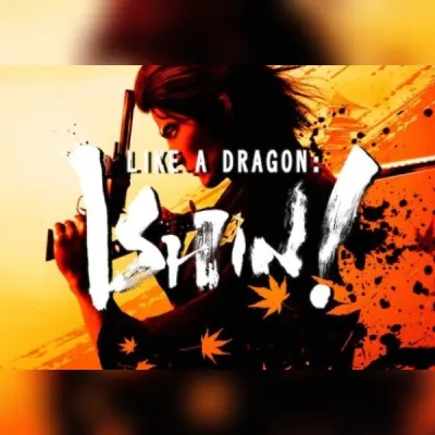 Like a Dragon: Ishin! - Pre-Order Bonus (DLC)