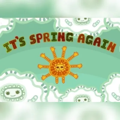 It's Spring Again - Content Collector's Edition (DLC)