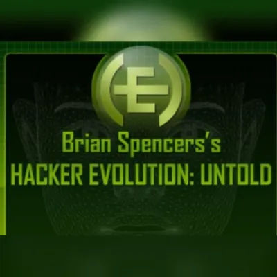 Hacker Evolution - Untold Bundle