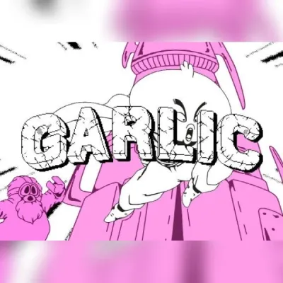 Garlic