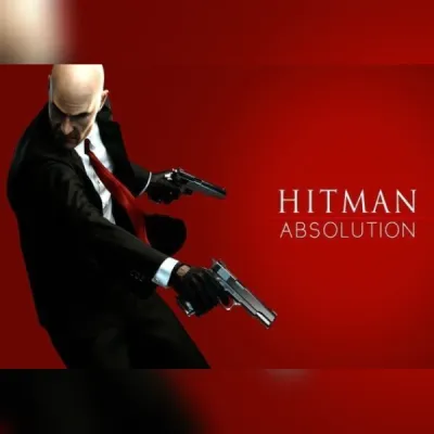 HITMAN Absolution (PC) Steam Key - EMEA+US