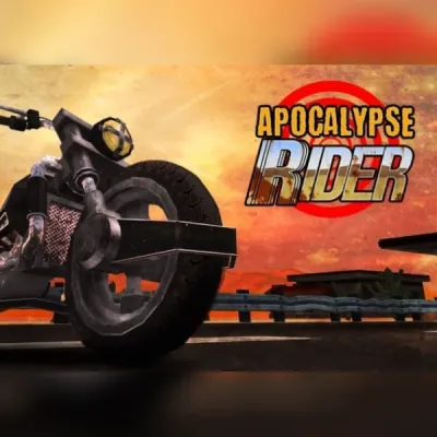 Apocalypse Rider VR