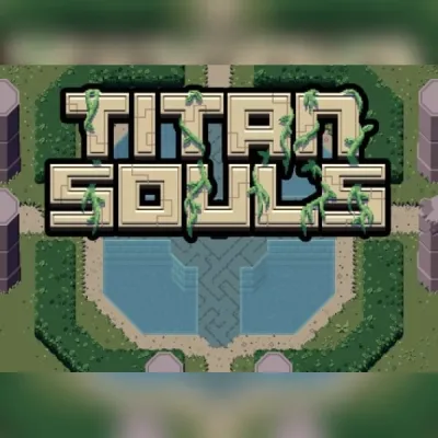 Titan Souls Special Edition