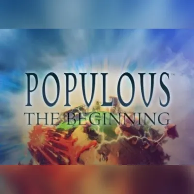 Populous: The Beginning