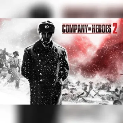 Company of Heroes 2 - Digital Collector's Edition