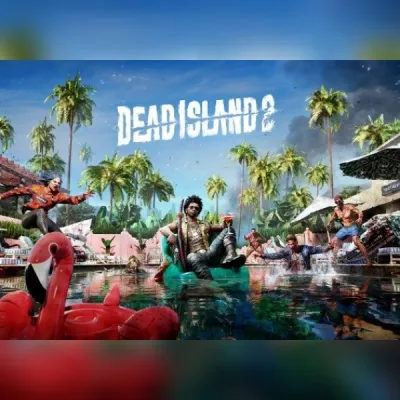 Dead Island 2 - Pre-Order Bonus (DLC)