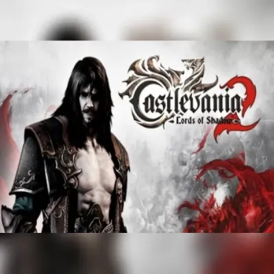 Castlevania: Lords of Shadow 2 - Armored Dracula Costume (DLC)