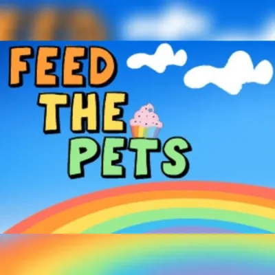 Feed the Pets Origins