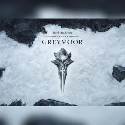 The Elder Scrolls Online: Greymoor