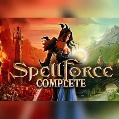 SpellForce - Complete Collection