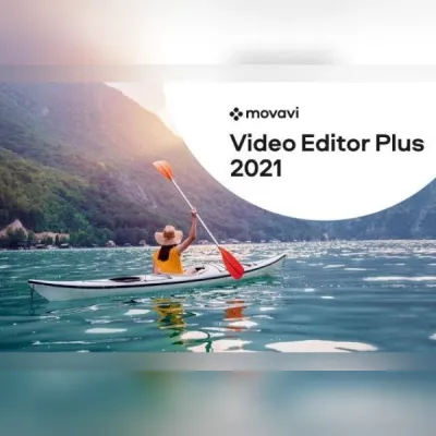 Movavi Video Editor Plus 2021 Effects - Magic World Set (DLC)
