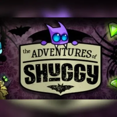The Adventures of Shuggy