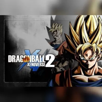 DRAGON BALL XENOVERSE 2 - Super Pass (DLC)