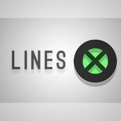 Lines by Nestor Yavorsky