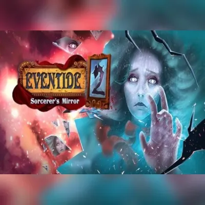 Eventide 2: Sorcerer's Mirror