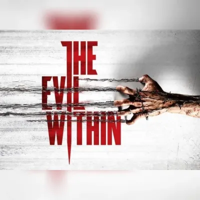 The Evil Within Day One Edition