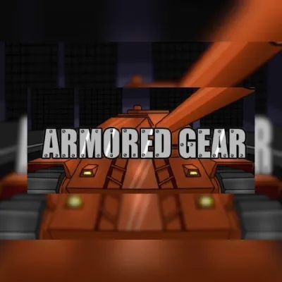 Armored Gear