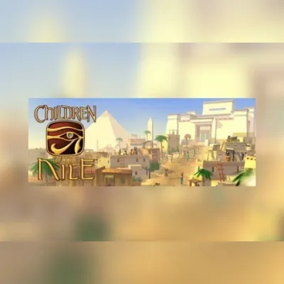 Children of the Nile Complete