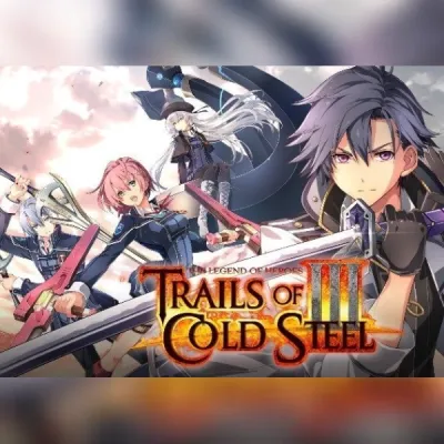 The Legend of Heroes: Trails of Cold Steel III - Standard Cosmetic Set (DLC)