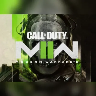Call of Duty: Modern Warfare II - Random Jack Links Items + 2XP (DLC)