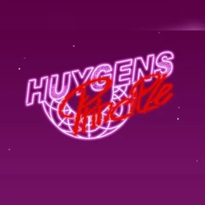 Huygens Principle