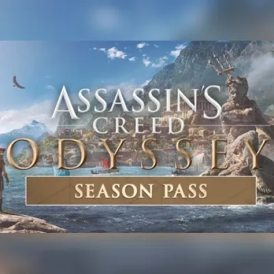 Assassin's Creed Odyssey - Season Pass (DLC)