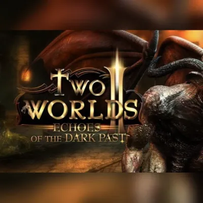Two Worlds II - Echoes of the Dark Past (DLC)