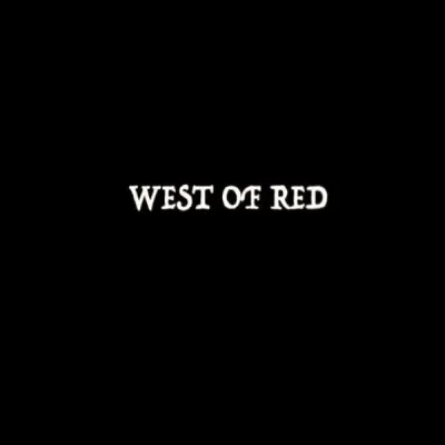 West of Red