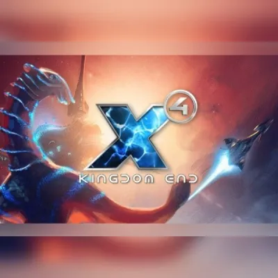 X4: Foundations - Kingdom (DLC)