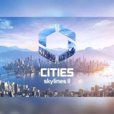 Cities: Skylines II Pre-Order Bonus (DLC)