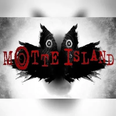 Motte Island