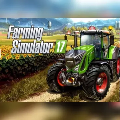 Farming Simulator 17