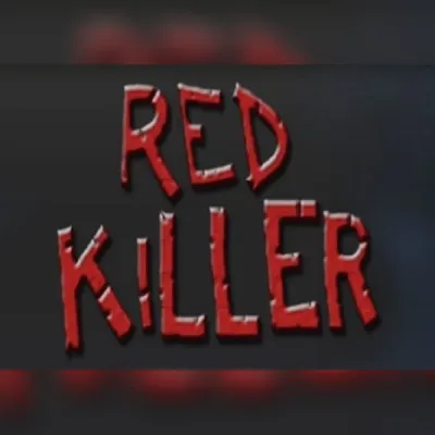 TribeQuest: Red Killer