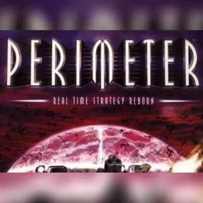 Perimeter and Perimeter: Emperor's Testament - Bundle